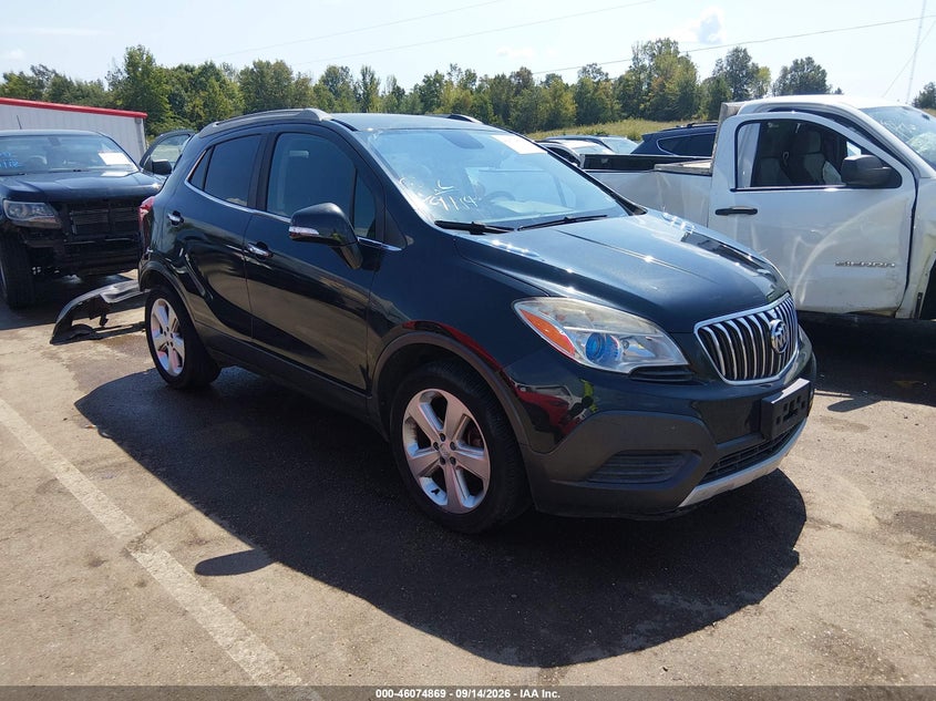Vin: kl4cjasb1gb741815, lot: 46574416, buick encore 2016 img_1