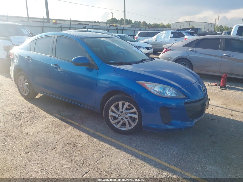 Vin: jm1bl1v77c1676584, lot: 46574437, mazda mazda3 i touring 2012 img_1