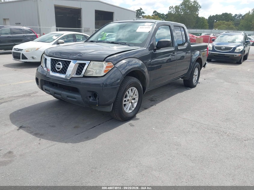 Vin: 1n6ad0er5en752669, lot: 46574457, nissan frontier desert runner/s/sl/sv 20142