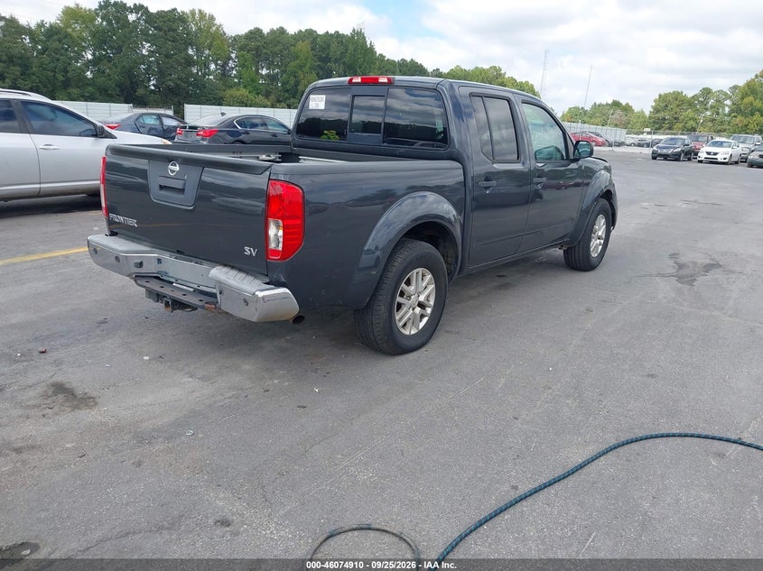 Vin: 1n6ad0er5en752669, lot: 46574457, nissan frontier desert runner/s/sl/sv 20144