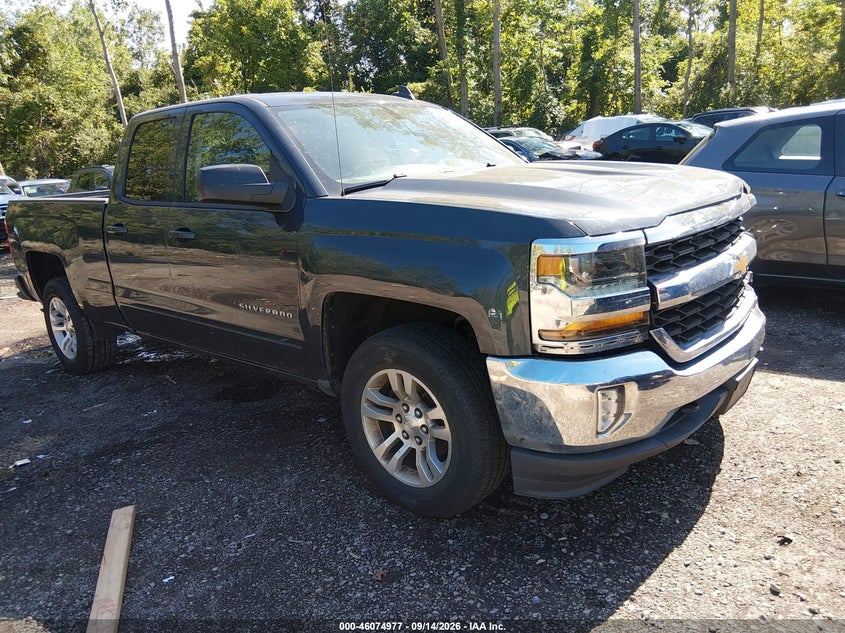 Vin: 1gcvkrec0hz313757, lot: 46574524, chevrolet silverado 1500 1lt 2017 img_1
