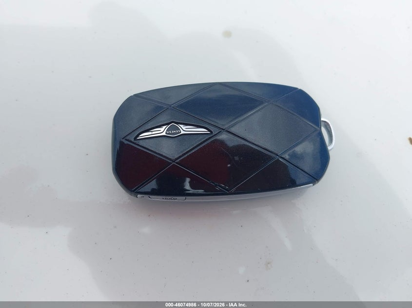 GENESIS G70 2026 VIN KMTG44SE3TU176672