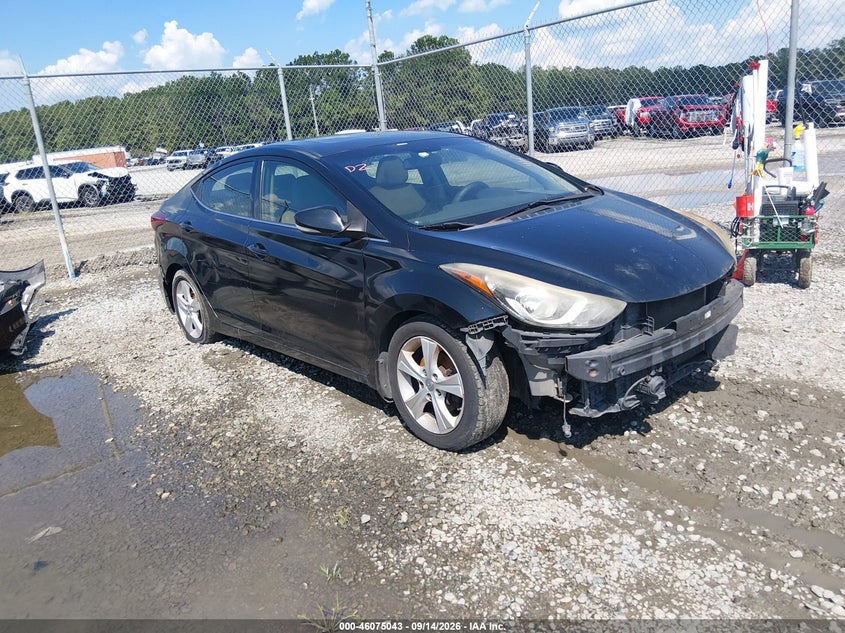 Vin: kmhdh4ae1gu490507, lot: 46574590, hyundai elantra se/sport/limited 2016 img_1