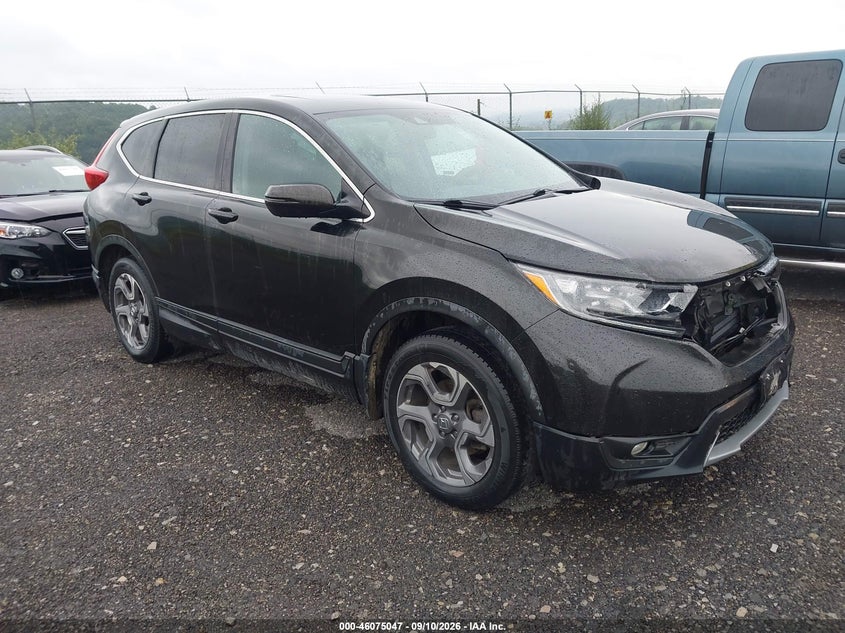 Vin: 7farw2h56ke028167, lot: 46574594, honda cr-v ex 2019 img_1