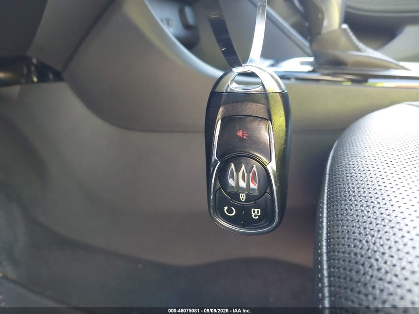 BUICK ENCORE GX 2024 VIN KL4AMDSL3RB053889