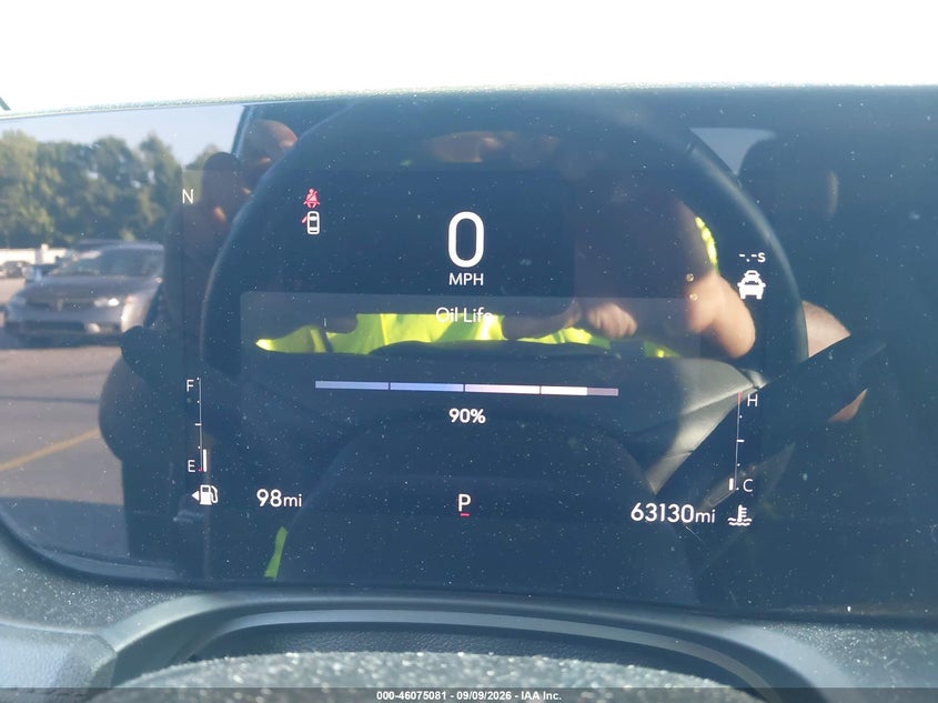 BUICK ENCORE GX 2024 VIN KL4AMDSL3RB053889