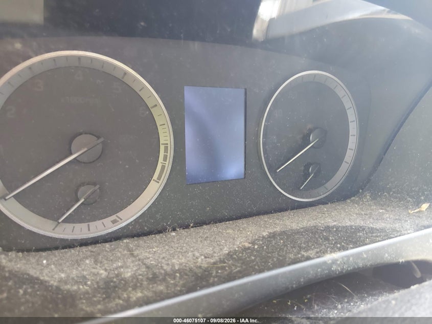 2015 HYUNDAI SONATA auction photo 7