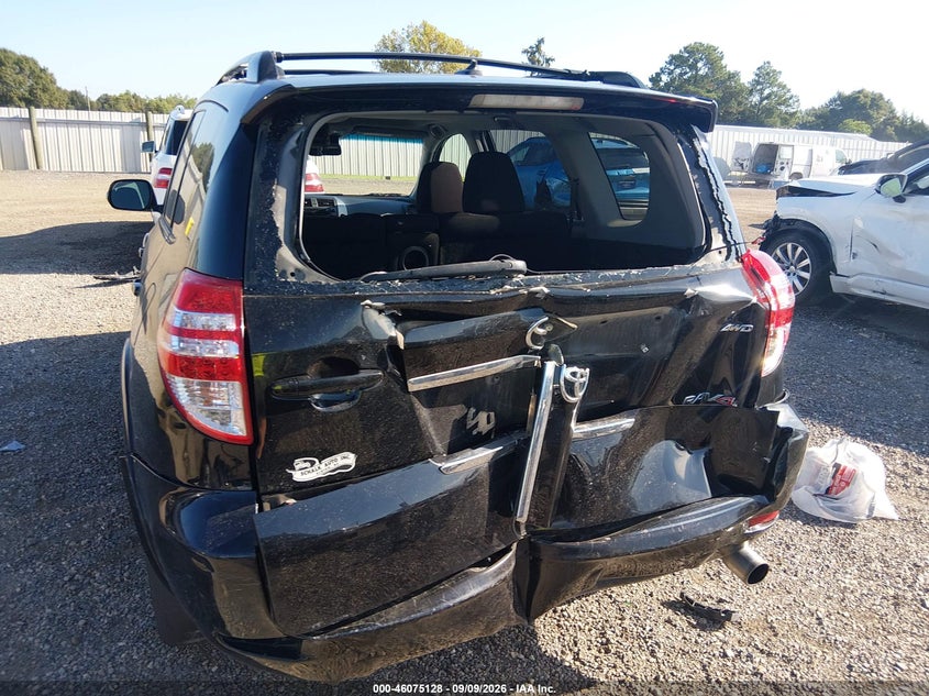 TOYOTA RAV4 2011 VIN JTMRF4DVXB5049585