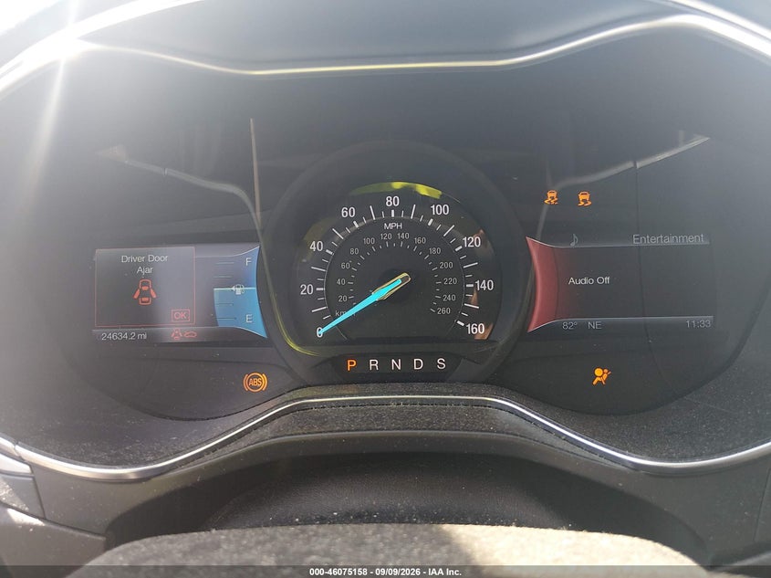2014 FORD FUSION SE · Фото 7