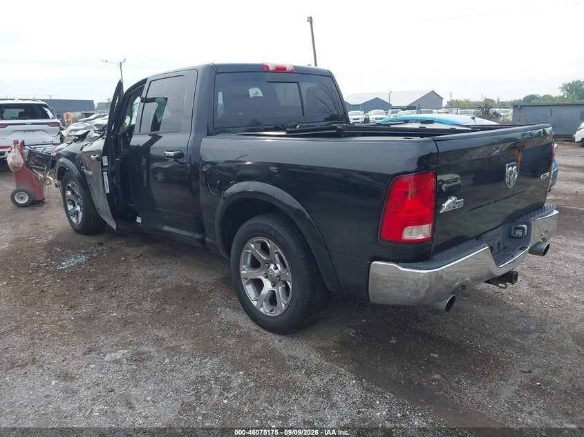 Vin: 1c6rd7lt6cs336469, lot: 46574722, ram 1500 big horn 20123