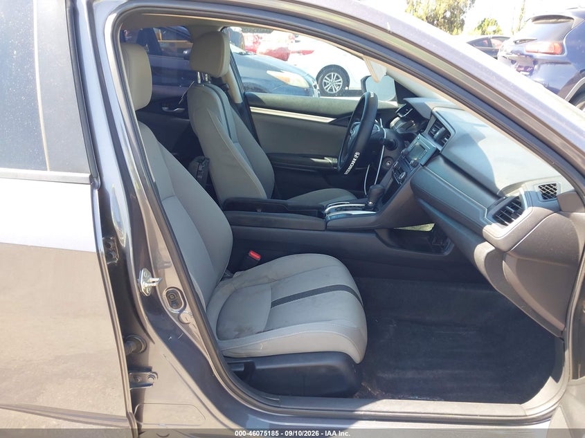 2018 HONDA CIVIC LX · Фото 5