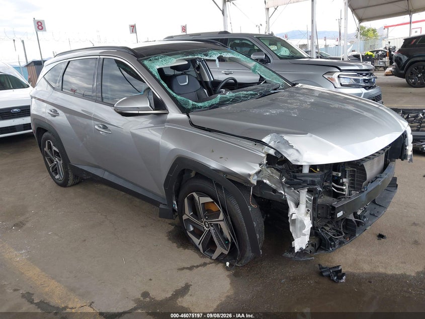 Vin: 5nmje3de3rh377173, lot: 46574744, hyundai tucson limited 2024 img_1