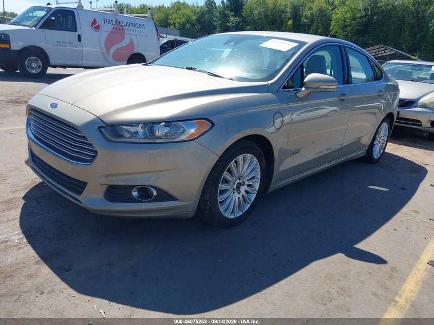 Vin: 3fa6p0pu7gr170290, lot: 46574799, ford fusion energi se luxury 20162