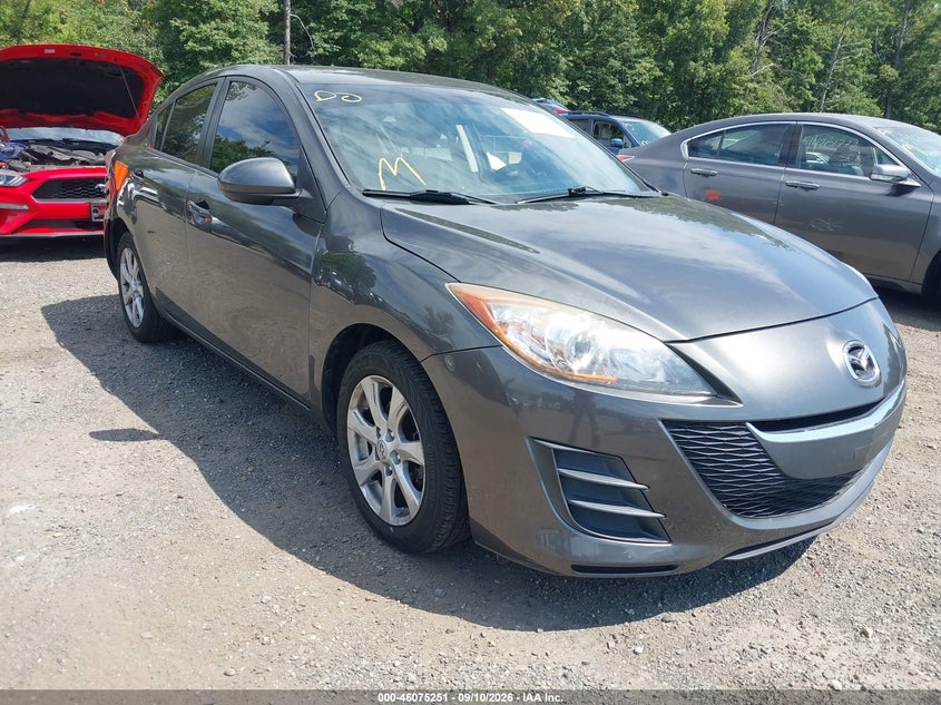 Vin: jm1bl1sg5a1234212, lot: 46574801, mazda mazda3 i touring 2010 img_1