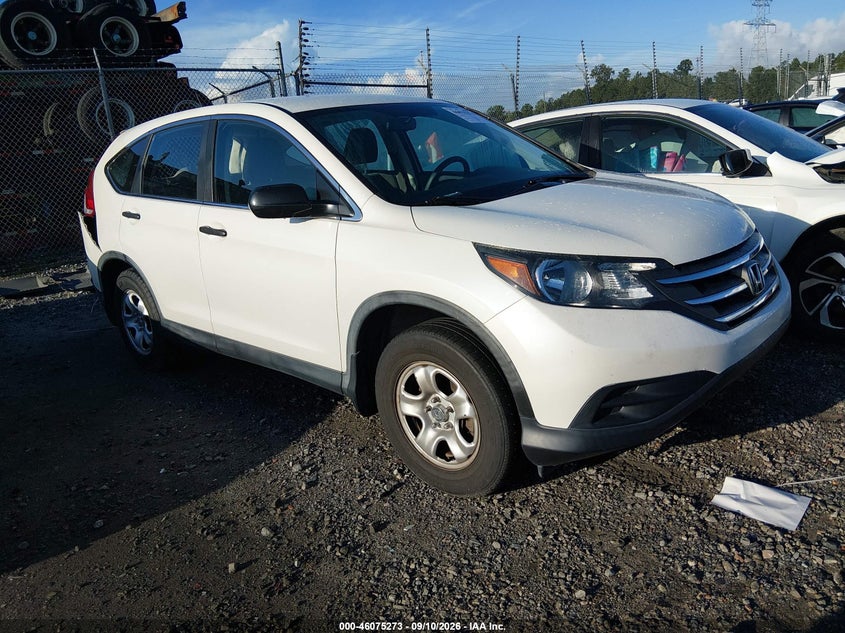 Vin: 5j6rm3h3xel017271, lot: 46574820, honda cr-v lx 2014 img_1