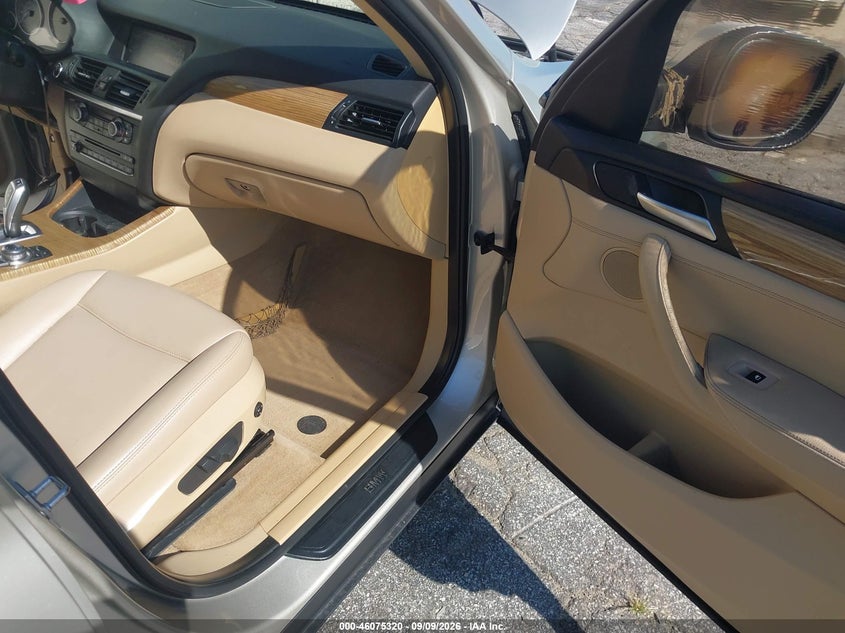 2013 BMW X3 XDRIVE28I · Фото 5