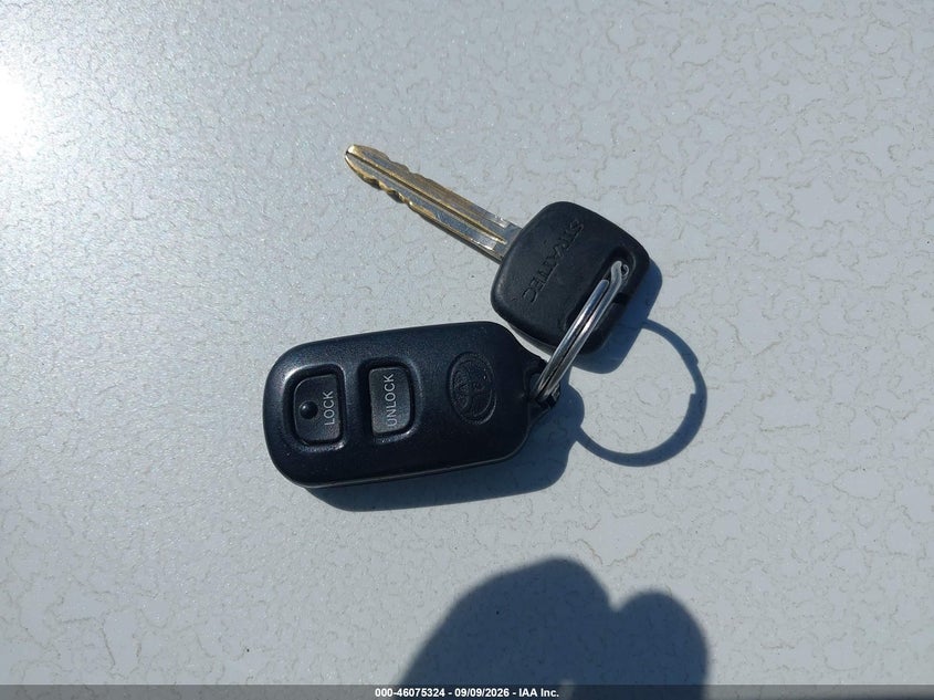 TOYOTA FJ CRUISER 2007 VIN JTEBU11F670078813