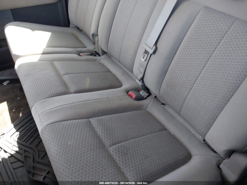 2009 FORD F-150 auction photo 8