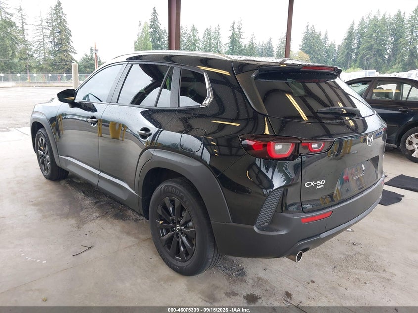 Vin: 7mmvabcm9pn127050, lot: 46574887, mazda cx-50 2.5 s preferred plus 20233