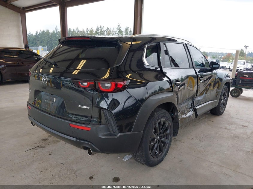 Vin: 7mmvabcm9pn127050, lot: 46574887, mazda cx-50 2.5 s preferred plus 20234