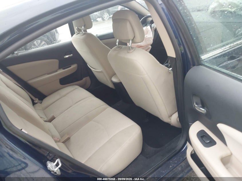 CHRYSLER 200 2013 VIN 1C3CCBBB5DN547101