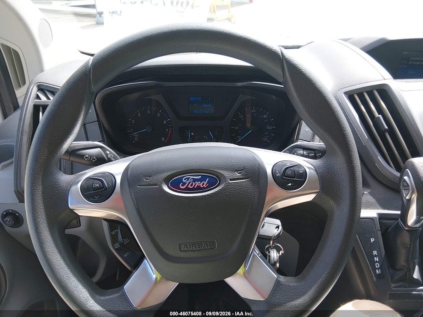 FORD TRANSIT-350 2018 VIN 1FBZX2ZM7JKB42795
