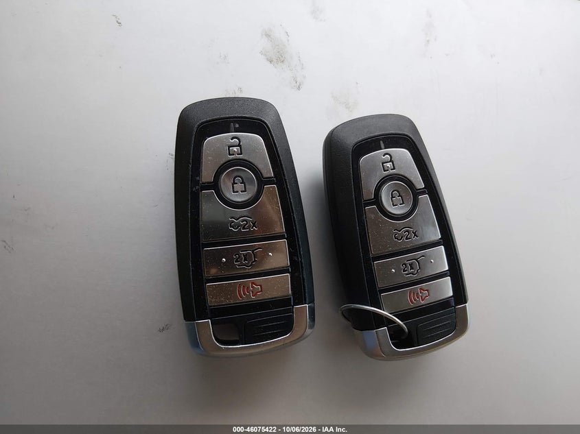 FORD MUSTANG MACH-E 2025 VIN 3FMTK1R44SMA24624