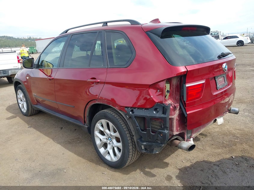 Vin: 5uxzv4c51bl411866, lot: 46575015, bmw x5 xdrive35i/xdrive35i premium/xdrive35i sport activity 20113