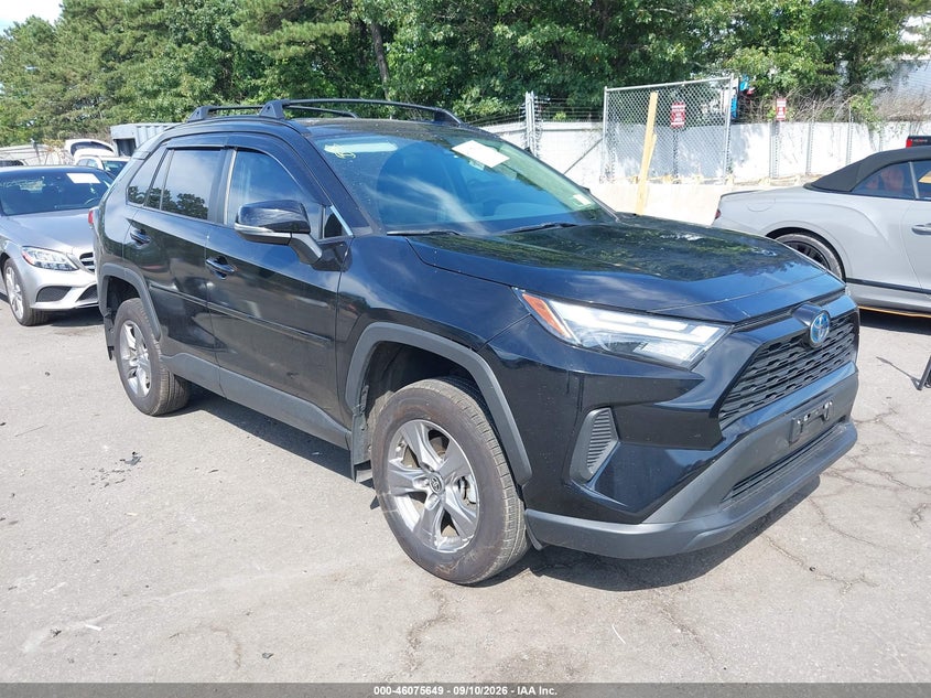 Vin: 2t3rwrfv3rw199227, lot: 46575196, toyota rav4 hybrid xle 2024 img_1