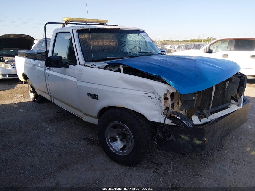 1994 FORD F150