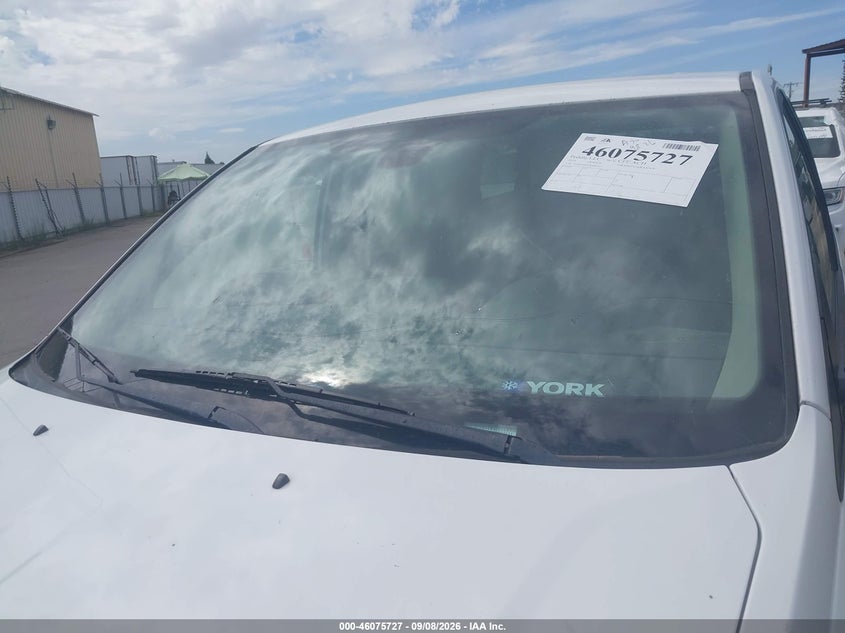 2019 DODGE GRAND CARAVAN auction photo 6