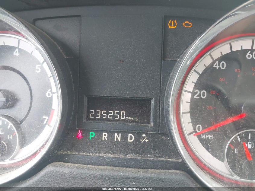 2019 DODGE GRAND CARAVAN auction photo 7