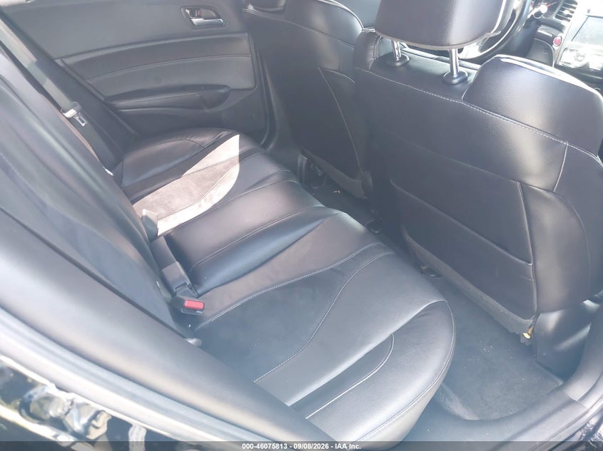 ACURA ILX 2022 VIN 19UDE2F82NA005103