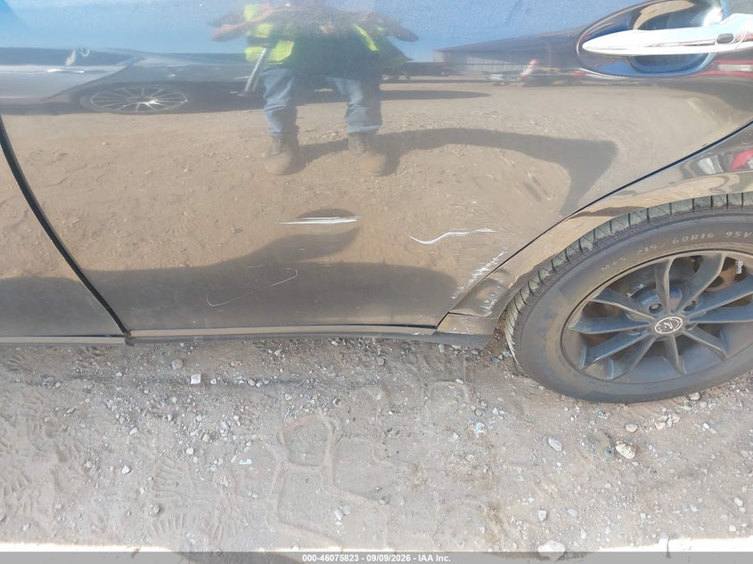 2009 LEXUS ES 350 auction photo 6