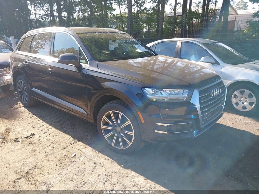 Vin: wa1laaf78hd023531, lot: 46575409, audi q7 3.0t premium 2017 img_1