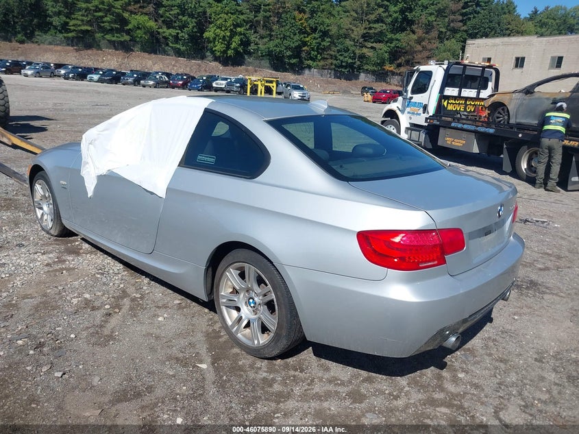 Vin: wbakf9c50ce672499, lot: 46575438, bmw 335i xdrive 20123