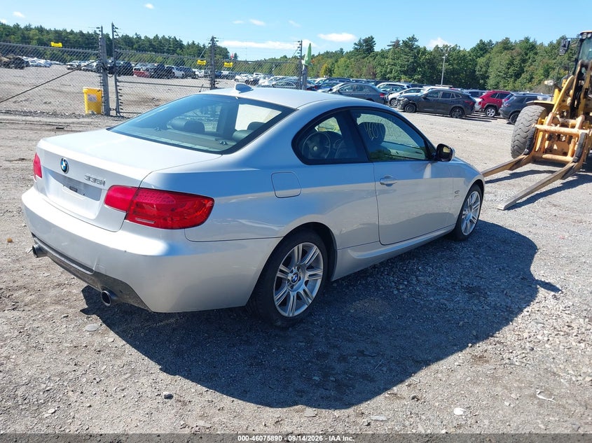 Vin: wbakf9c50ce672499, lot: 46575438, bmw 335i xdrive 20124