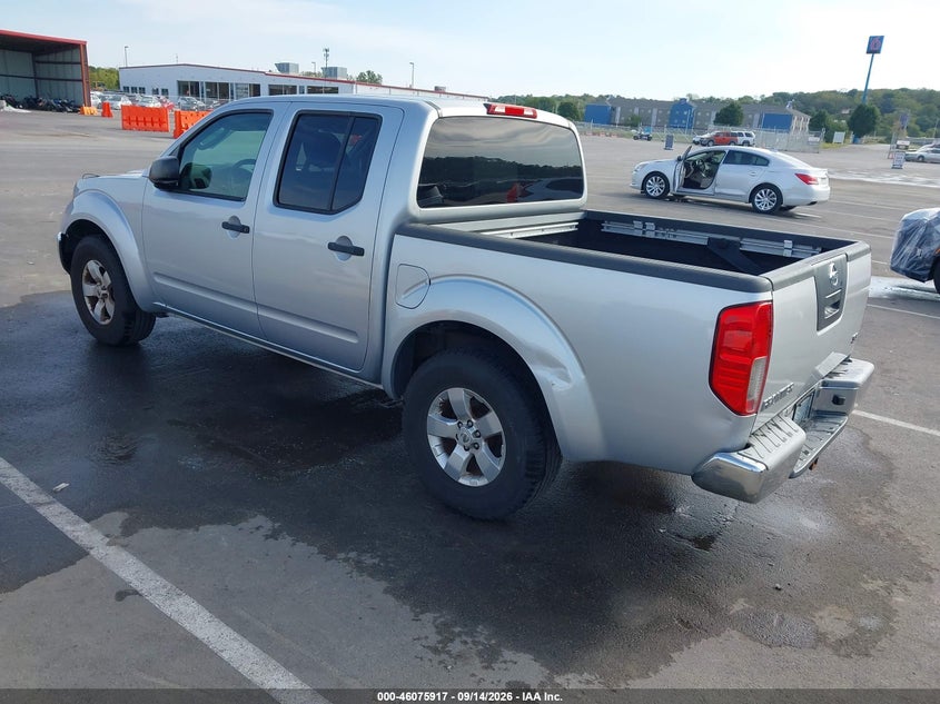 Vin: 1n6ad0er4ac412161, lot: 46575465, nissan frontier se 20103