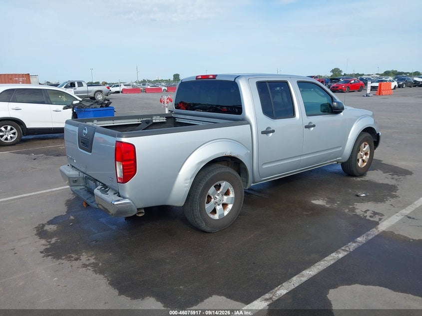 Vin: 1n6ad0er4ac412161, lot: 46575465, nissan frontier se 20104