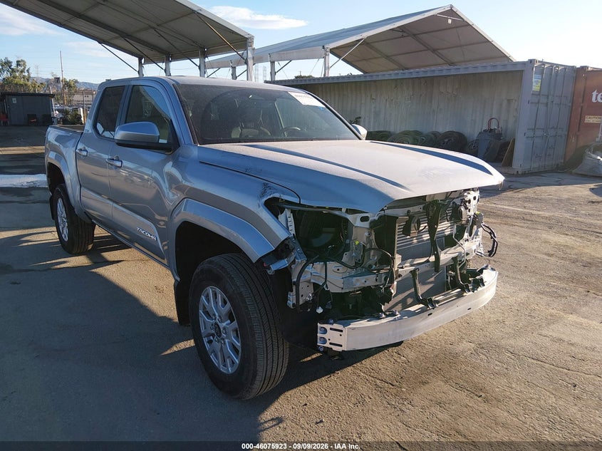 Vin: 3tmkb5fn6tm070333, lot: 46575470, toyota tacoma sr5 2026 img_1