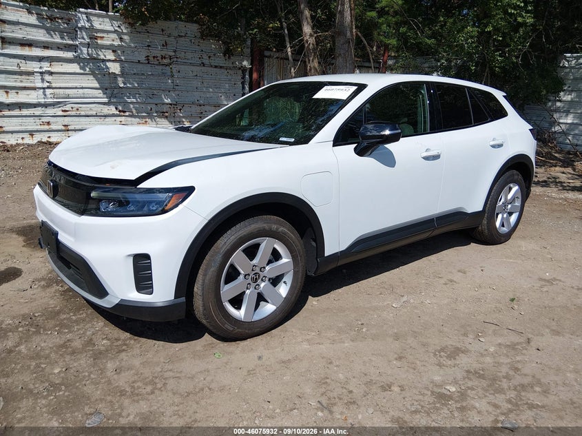 Vin: 3gpkhvrjxts507333, lot: 46575479, honda prologue ex 20262