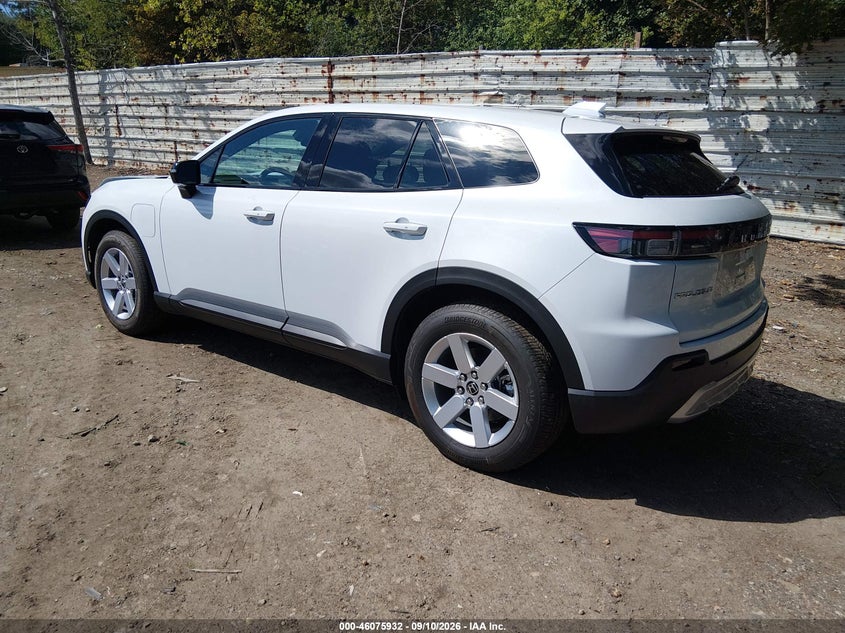 Vin: 3gpkhvrjxts507333, lot: 46575479, honda prologue ex 20263