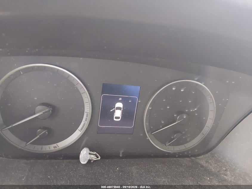 2017 HYUNDAI SONATA auction photo 7