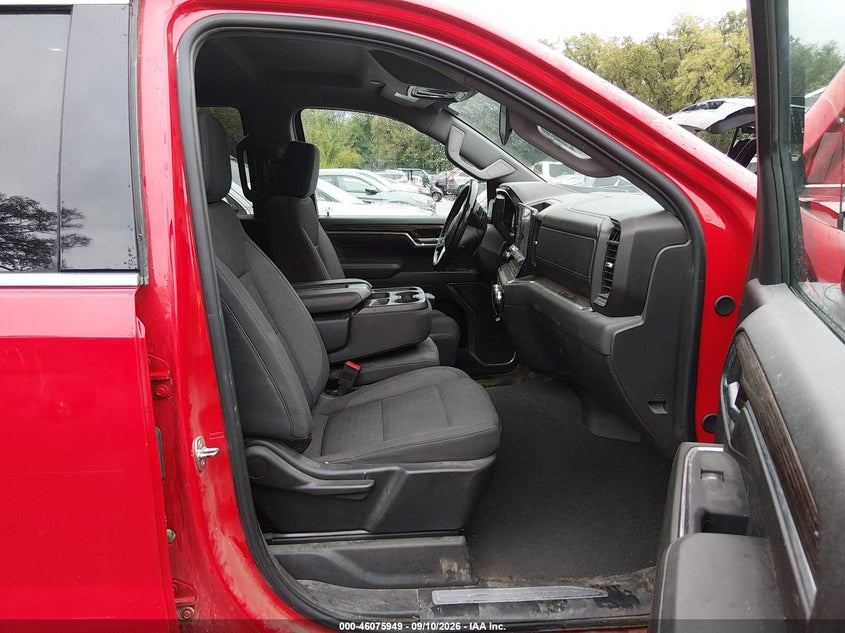 GMC SIERRA 1500 - zdjęcie 5