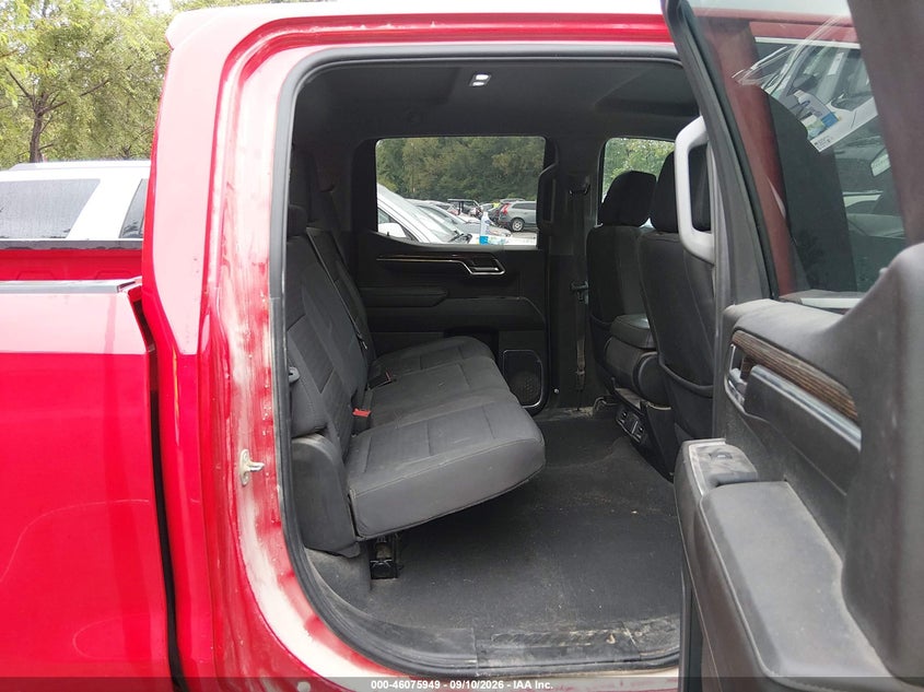 GMC SIERRA 1500 - zdjęcie 8