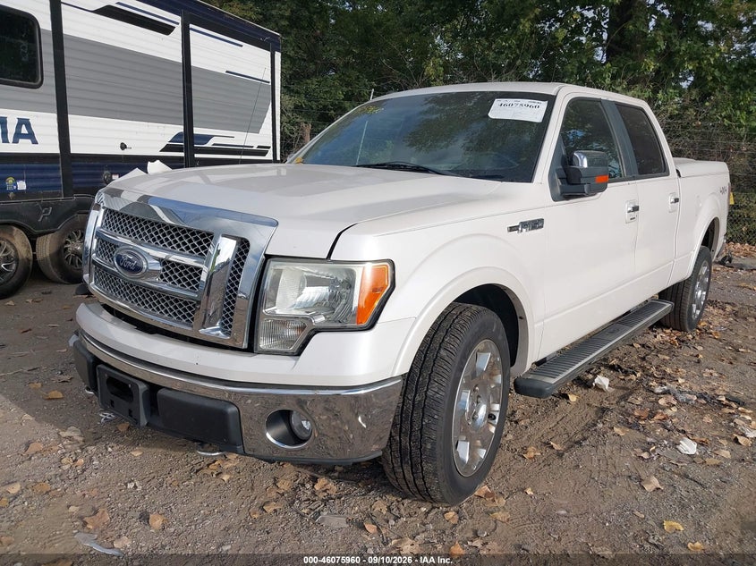Vin: 1ftfw1ev4aka21703, lot: 46575507, ford f-150 fx4/harley-davidson/king ranch/lariat/platinum/xl/xlt 20102