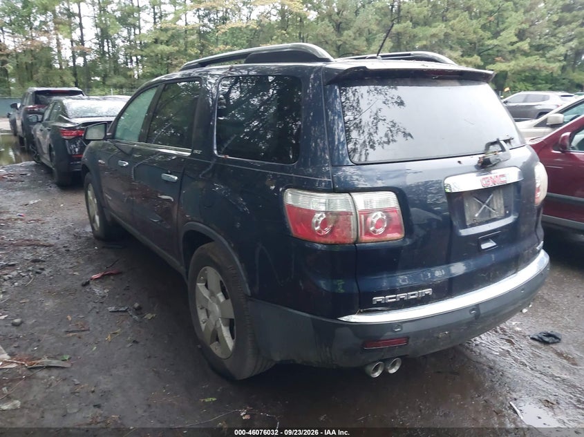صورة 3 - GMC ACADIA