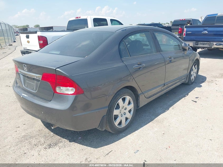Vin: 2hgfa1f52ah588238, lot: 46575581, honda civic lx 20104