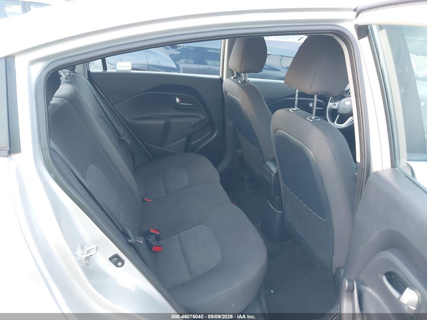 2016 KIA RIO LX · Photo 8