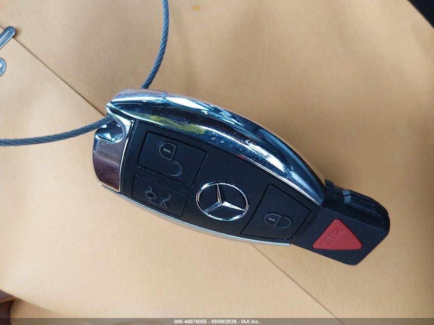 MERCEDES-BENZ C 300 - zdjęcie 11